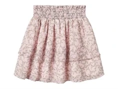 Name It nederdel ballerina med blomster print